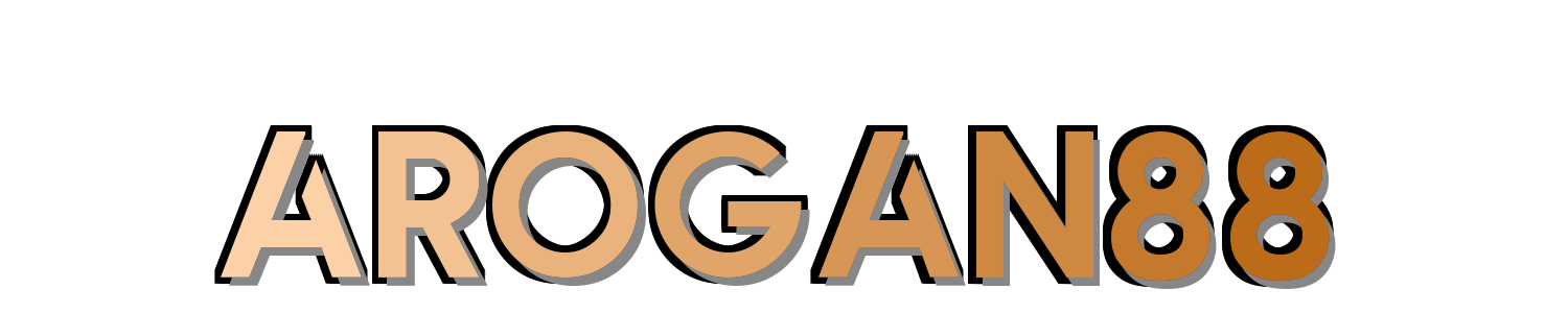 AROGAN88 Logo
